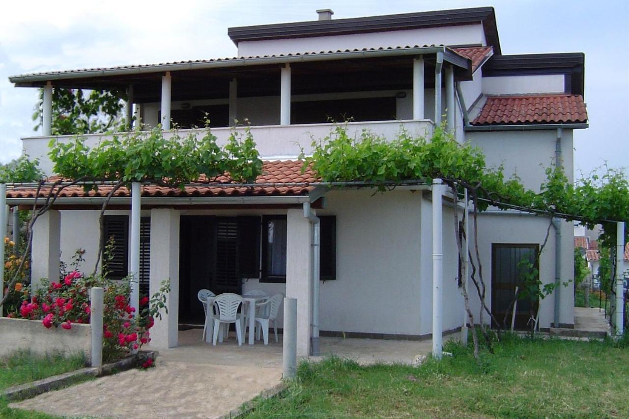 With A Parking Space Banjole, Pula - 7487 Appartement *